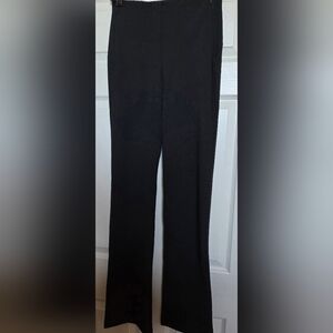 lululemon athletica Black Pants